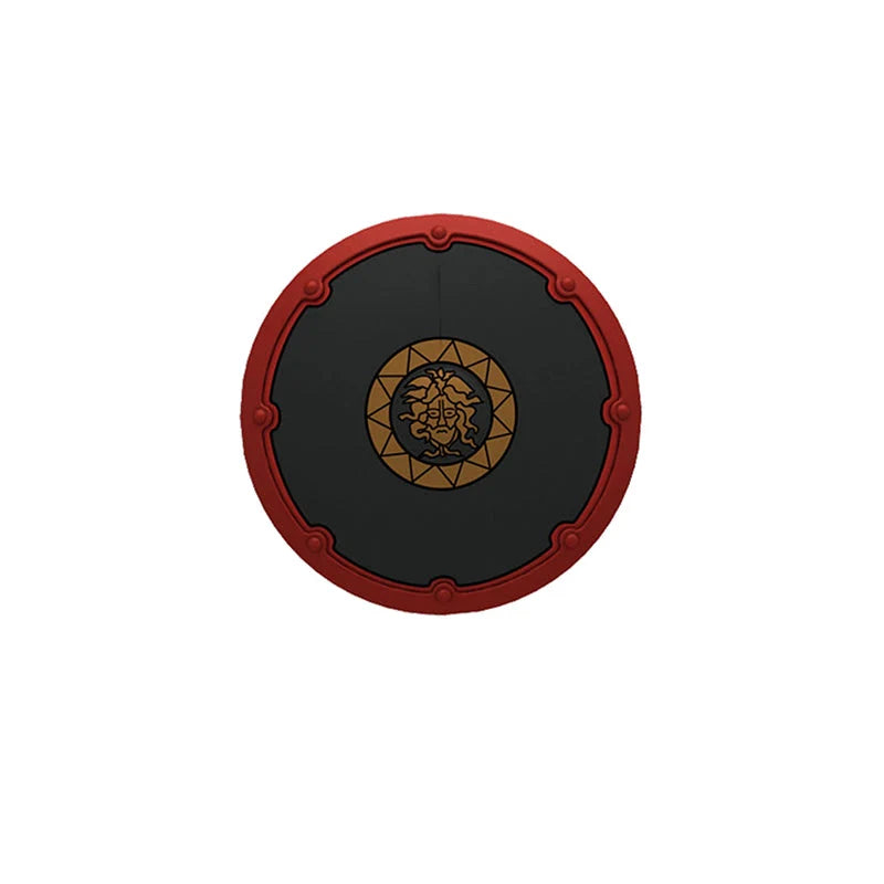 Roman Empire Soldier Shield Accessory Set