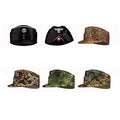 WW2 German Military Hat Custom Accessory Set