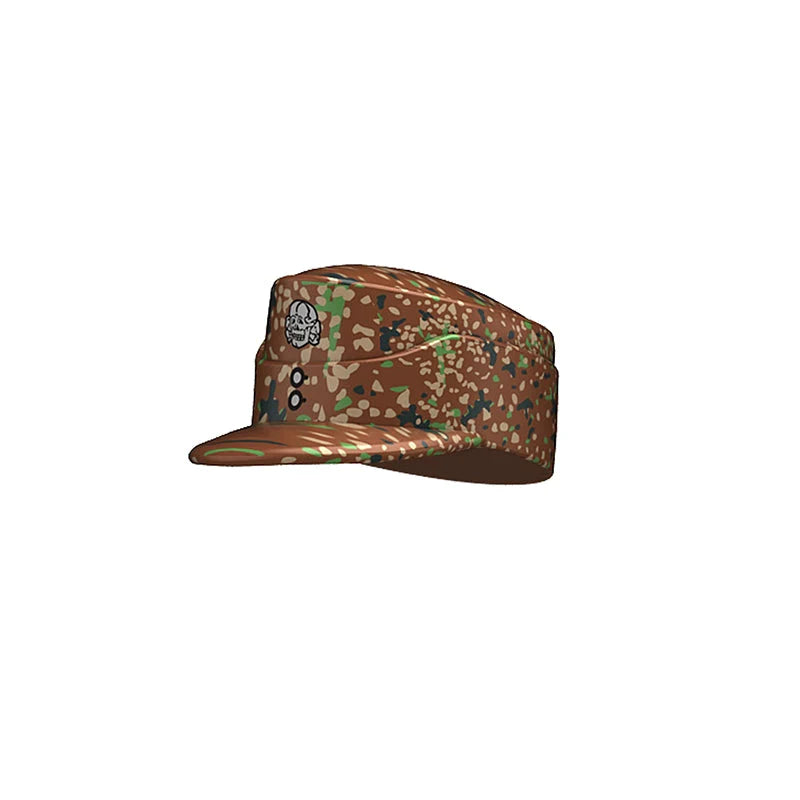 WW2 German Military Hat Custom Accessory Set
