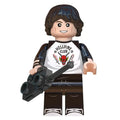 Mike Wheeler (Hellfire Club) from Stranger Things TV Series Minifigure - Minifigure Bricks
