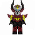 Lord Baron Custom Kamen Rider Series Minifigure