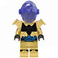 Kamen Rider Grease Custom Kamen Rider Series Minifigure