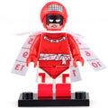 Calendar Man from Batman DC Comics Supervillain Minifigure - Minifigure Bricks