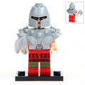 Ram Man Minifigure from Masters of the Universe - Minifigure Bricks