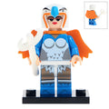 Sorceress of Castle Grayskull Minifigure from Masters of the Universe - Minifigure Bricks