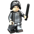 Professor Snape custom Harry Potter Series Minifigure