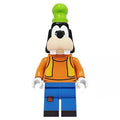 Goofy Custom Iconic Minifigure
