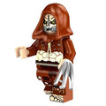Scarecrow (Arkham Asylum) Custom DC Supervillain Minifigure