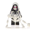 Gwen from Spider-Man Custom Marvel Superhero Minifigure - Minifigure Bricks