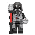 Ushar The Knights of Ren custom Star Wars Minifigure