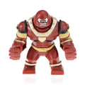 Juggernaut Custom Marvel Superhero Large Minifigure