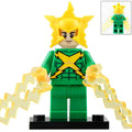 Classic Electro Custom Marvel Supervillain Minifigure