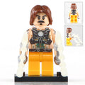Whiplash Custom Marvel Superhero Minifigure - Minifigure Bricks