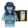 Moaning Myrtle custom Harry Potter Series Minifigure