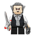 Griphook Goblin custom Harry Potter Series Minifigure