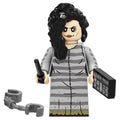 Bellatrix Lestrange custom Harry Potter Series Minifigure