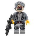 Doctor Nemesis (X-Force) Custom Marvel Superhero Minifigure - Minifigure Bricks
