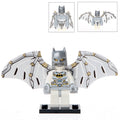 Space Batman Custom DC Comics Superhero Minifigure - Minifigure Bricks