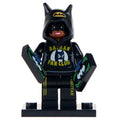 Soccer Mom Batgirl Batman Movie Series 2 DC Comics Superhero Minifigure - Minifigure Bricks