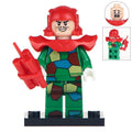 Crazy Quilt from Batman DC Comics Superhero Minifigure - Minifigure Bricks