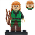 Tauriel custom The Hobbit Minifigure