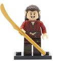 Mirkwood Elf Chief custom The Hobbit Minifigure
