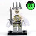 Witch King custom Lord of the Rings Minifigure