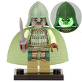 Soldier of the Dead custom Lord of the Rings Minifigure