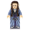 Arwen custom Lord of the Rings Minifigure - Minifigure Bricks
