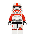 Clone Commander Thorn custom Star Wars Minifigure