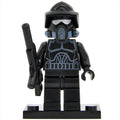 Shadow ARF Trooper Custom Star Wars Minifigure