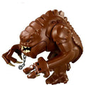Large Rancor Star Wars Minifigure - Minifigure Bricks