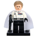 Director Orson Krennic custom Star Wars Minifigure - Minifigure Bricks