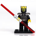 Savage Opress custom Star Wars Minifigure - Minifigure Bricks