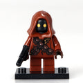 Jawa Custom Star Wars Minifigure - Minifigure Bricks