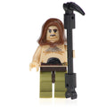 Malakili custom Star Wars Minifigure - Minifigure Bricks