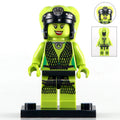 Oola custom Star Wars Minifigure - Minifigure Bricks