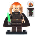 Saesee Tiin custom Star Wars Minifigure - Minifigure Bricks