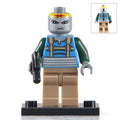Turk Falso custom Star Wars Minifigure - Minifigure Bricks