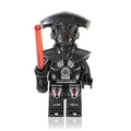 M-OC Hunter Droid custom Star Wars Minifigure - Minifigure Bricks