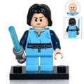 Young Boba Fett custom Star Wars Minifigure - Minifigure Bricks