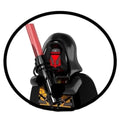 Darth Revan custom Star Wars Figure