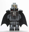 Darth Malgus custom Star Wars Minifigure - Minifigure Bricks