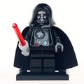 Darth Vader Classic custom Star Wars Minifigure - Minifigure Bricks