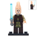Ki-Adi-Mundi custom Star Wars Minifigure - Minifigure Bricks