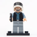 Rebel Trooper Custom Star Wars Minifigure