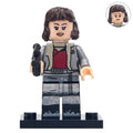 Qi'ra custom Star Wars Minifigure