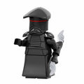 Elite Shadow Praetorian Guard custom Star Wars Minifigure