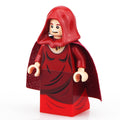 Melisandre from Game of Thrones GoT custom Minifigure - Minifigure Bricks