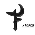 Medieval Hunga Munga Weapon Minifigure Accessory Set